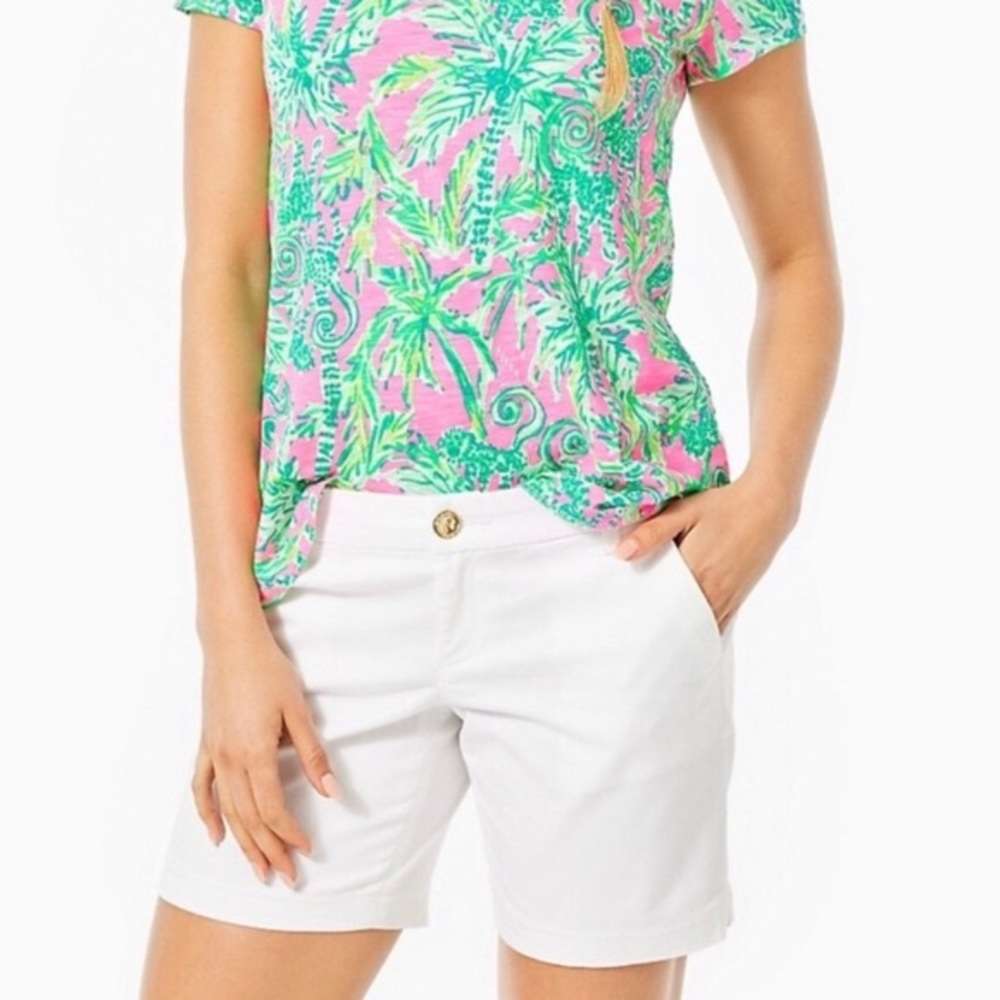 Lilly Pulitzer Jayne Short